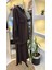 Pantolonlu Takım 38008 Kahve 4