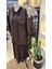 Pantolonlu Takım 38008 Kahve 5