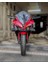 Pulsar RS200 Yan Kanat Ön Gaga Dahil Winglet Boyasız 1