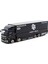 1/64 Mitsubishi Fuso Super Great Lb-Trucks Black - TRUCK64 2