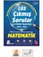 Newton 8.sınıf Matematik Çıkmış Sorular Hedef Deneme 1