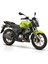 RK125-S Motosiklet Yeşil(Neon) 1