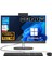 Proone 240 G10 I5 1335U 8gb 2tb M.2 SSD A1JZ3ES ATL24 23.8" Fhd W11PRO Siyah All In One Bilgisayar 1