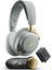 Arctis Nova Elite Hi-Res Wireless Gaming Kulaklık - Sage Gold 1