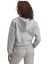 Rival Flc Piped Hz Kadın Sweatshirt 2
