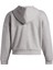 Rival Flc Piped Hz Kadın Sweatshirt 4