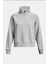 Ua Rival Fleece Hz Kadın Sweatshirt 4