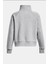 Ua Rival Fleece Hz Kadın Sweatshirt 5