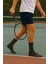 Havlu Erkek Tenis Çorabı 12 Çift Antrasit 1