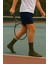 Havlu Erkek Tenis Çorabı 12 Çift Haki 1