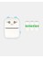 Bestonly Bluetooth Bağlantılı Mini Termal Yazıcı Öğrenci ve Ofis Için 4