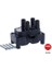 48027 - Atesleme Bobını Fıesta V-Vı 01 11 Fusıon 01 12 1.4-1.6tı Focus Iı C Max 1.4-1.6tı 04 11 Volvo C30 06 12 S40 Iı 05 12 V50 05 12 1.6 1
