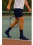 Havlu Erkek Tenis Çorabı 12 Çift Lacivert 1