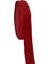Ekstrafor Pamuklu Kırmızı Dar Dokuma Şerit – 1 cm x 20 M 1