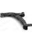Rotilsiz Salıncak Ön Sol Alt Cıtroen-Berlıngo MF-1996-CITROEN-XSARA-1997-2005-CITROEN-ZX-1991-1997 1