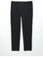 Lacivert Düz Dokuma Jogging Fit Casual Pantolon 5