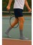 Havlu Erkek Tenis Çorabı 12 Çift Gri 1