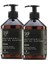 Sıvı El Sabunu Zeytinyağlı 2 x 500 ml | %100 Saf Zeytinyağlı | Vegan Ve Doğal İçerik | Kolay Durulanır | 1