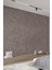 Taupe Beton Dokulu Modern Tekstil Duvar Kağıdı 1