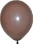 Balon Kahverengi 10'lu 1