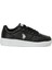 U.s. Polo Assn. Coster 36/40 Unisex Ithal Sneaker Spor Ayakkabı 2