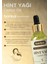 Bitkisel Hint Yağı 20 ml Soğuk Sıkım %100 Doğal Saf & Organik - Saç, Cilt, Yüz Bakım Için 2