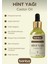 Bitkisel Hint Yağı 20 ml Soğuk Sıkım %100 Doğal Saf & Organik - Saç, Cilt, Yüz Bakım Için 4