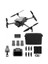 Djı Mini 5 Pro Fly More Combo Plus (Djı Rc 2) 2 Yıl Djı Türkiye Garantili 1