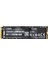 C5000 512GB 2000/1500MB/S GEN4X4 M.2 22X80 SSD 1