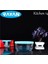Rayan Kitchen Plastik Kapaklı 14 cm Saklama Kabı Cam 1