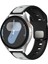 Xiaomi Redmi Watch 5 Active Redclick KRD-135 22MM Silikon Kordon Strap Kayış 1