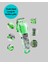 Bestonly USB Şarjlı Şeffaf Gövdeli Saç Kesme Cihazı 3