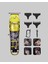 Bestonly USB Şarjlı Şeffaf Gövdeli Saç Kesme Cihazı 4