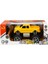 80012 1:18 Uzaktan Kumandalı Jumbo Wheels USB Şarjlı Araba 3