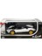 38110 Uzaktan Kumandalı Pagani Zonda R Araba 35 cm 1:14 1