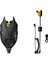 1+1 Sazan Swinger ve Alarm Ikili Set 3