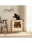 Furnook Komodin Çok Amaçlı Kedi Mobilyası 2