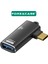 Type-C To USB Otg Adaptör 5gbps - Pd 10W Hızlı Veri Aktarım Adaptörü - FC1128 5