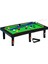 Snooker & Pool Set Bilardo 1
