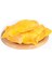 Şeker Ilavesiz Doğal Kurutulmuş Mango 100 Gram 1