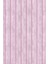 Pembe Çizgili Modern Tekstil Duvar Kağıdı 3