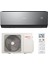 SWAA200MHA068-BLACK 24.000 BTU A++ INVERTER KLİMA 1