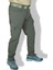 Taktik Outdoor Pantolon Kargo Cep Likrali (YAZLIK)-hakiyeşil 5
