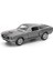KT5372D Gri Çekbırak 1967 Shelby GT500 Gri 1