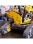LEGO Technic Liebherr Paletli Vinç Lr 13000 42146 3