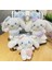 Sanrio Cinnamoroll Peluş Anahtarlıkçanta Süsü Sevimli Hediyelik 1ADET 1