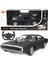 99010 1970 Dodge Charger R/t Sesli ve Işıklı Uzaktan Kumandalı Araba -Sunman 1