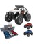XFG-989-108 Vardem Sürtmeli Bigfoot Off-Road Jeep 1