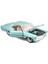 May 31214 1965 Buick Riviera 1:26 Model Araba -Necotoys 2