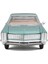 May 31214 1965 Buick Riviera 1:26 Model Araba -Necotoys 5